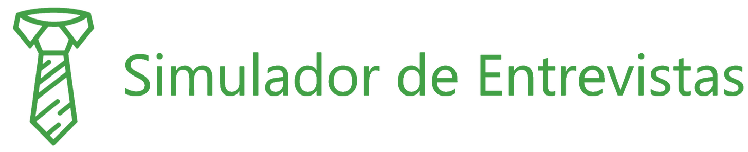 Logo Simulador de Entrevistas